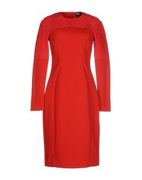 Платье до колена Dkny