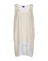 Короткое платье Just Cavalli