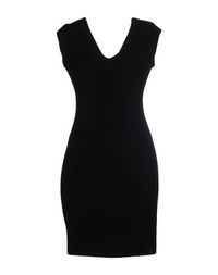 Короткое платье Emporio Armani