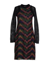 Платье до колена M Missoni
