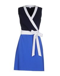Короткое платье Diane VON Furstenberg