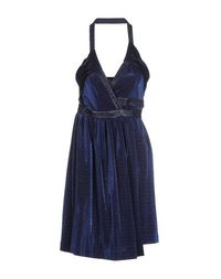 Короткое платье Diane VON Furstenberg