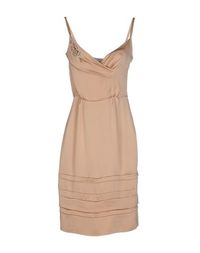 Платье до колена Blumarine