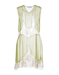 Короткое платье Blumarine