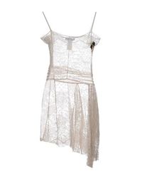 Короткое платье Blumarine