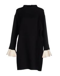 Короткое платье Valentino