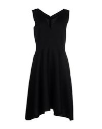 Короткое платье Donna Karan