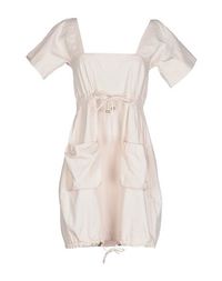 Короткое платье Blumarine