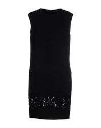 Короткое платье Ermanno Scervino