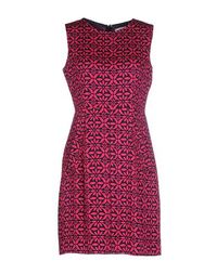 Короткое платье Diane VON Furstenberg