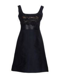 Короткое платье Valentino