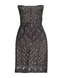 Короткое платье Blumarine