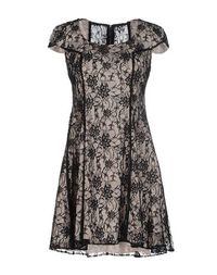 Короткое платье Alice+Olivia