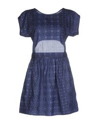 Короткое платье Sessun