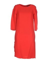 Короткое платье Sonia Rykiel
