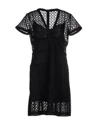 Короткое платье Moschino