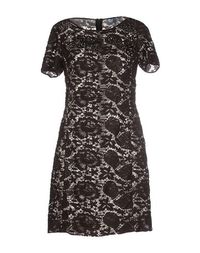 Короткое платье Blumarine