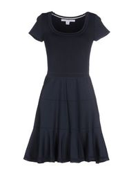 Короткое платье Diane VON Furstenberg