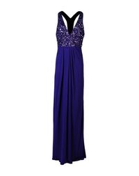 Длинное платье Blumarine