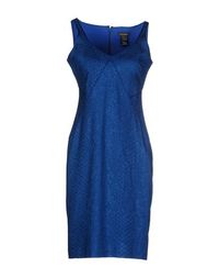 Короткое платье ZAC Posen