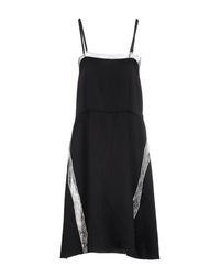 Короткое платье Blumarine