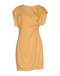 Короткое платье Blumarine