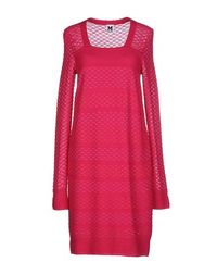 Короткое платье M Missoni