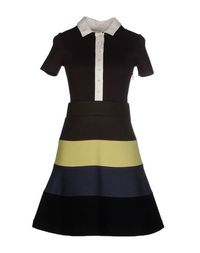 Короткое платье M Missoni