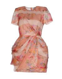 Короткое платье Blumarine