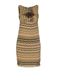 Короткое платье M Missoni
