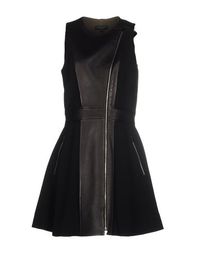 Короткое платье RAG &; Bone