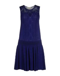 Короткое платье Temperley London