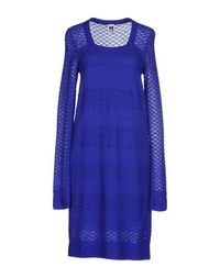 Короткое платье M Missoni