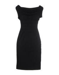 Короткое платье Blumarine