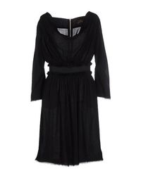 Платье до колена Vivienne Westwood Anglomania