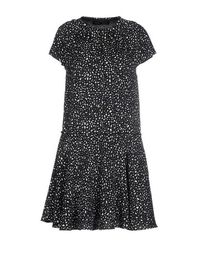 Короткое платье Proenza Schouler