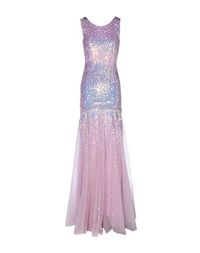 Длинное платье Blumarine