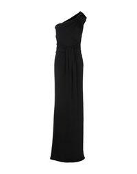 Длинное платье Blumarine