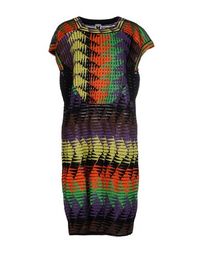 Короткое платье M Missoni