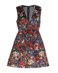 Короткое платье Alice+Olivia