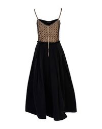 Платье длиной 3/4 Sonia Rykiel