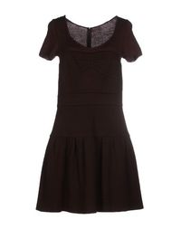 Короткое платье M Missoni