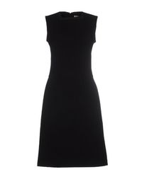 Платье до колена Balenciaga