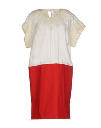Короткое платье Sonia BY Sonia Rykiel