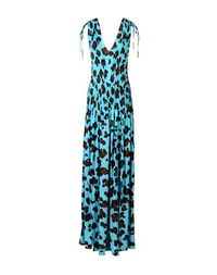 Длинное платье Blumarine