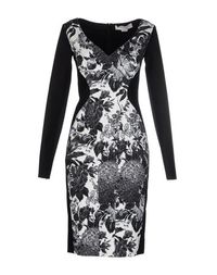 Короткое платье Stella Mccartney