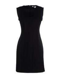 Короткое платье Diane VON Furstenberg