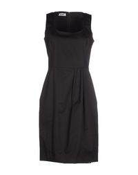 Короткое платье Moschino Cheapandchic