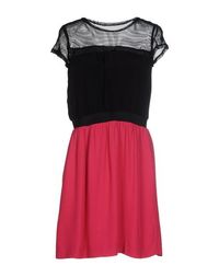 Короткое платье Pepe Jeans