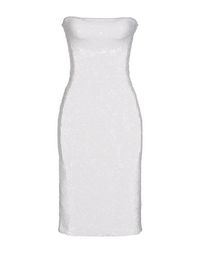 Короткое платье Blumarine